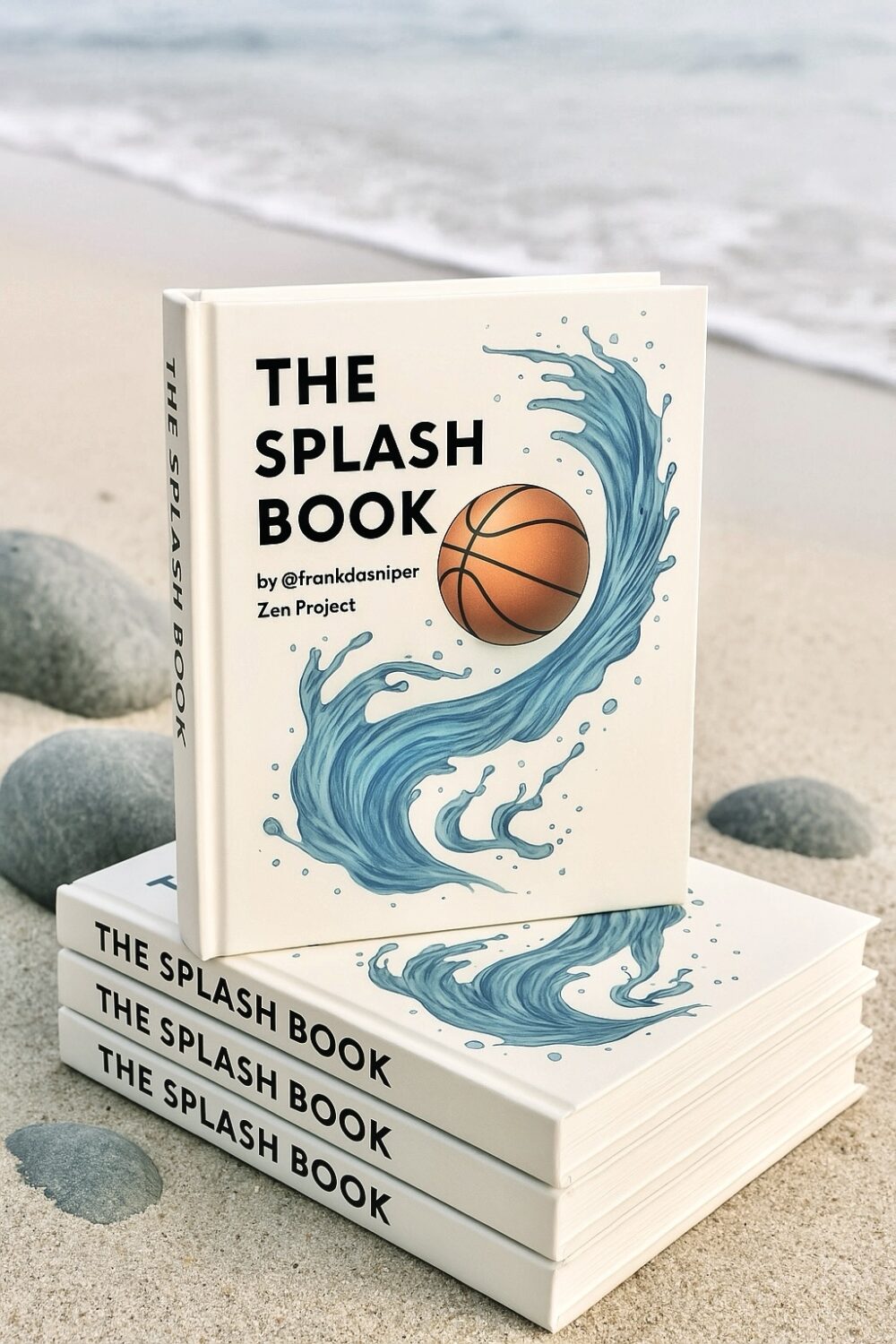 5F247D67-F3C6-491A-A427-8406939E321E The Splash Book 解鎖Curry的神射訓練法