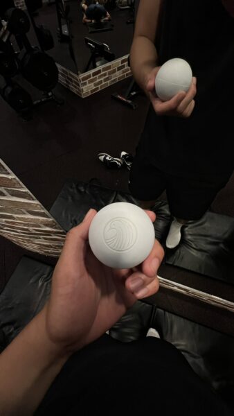 The Zen Ball