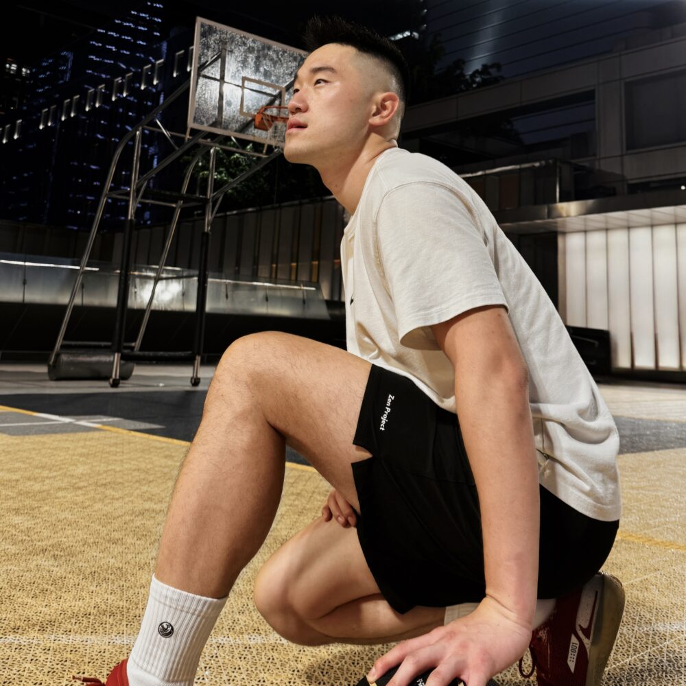 IMG_5661 Zen Flow Shorts