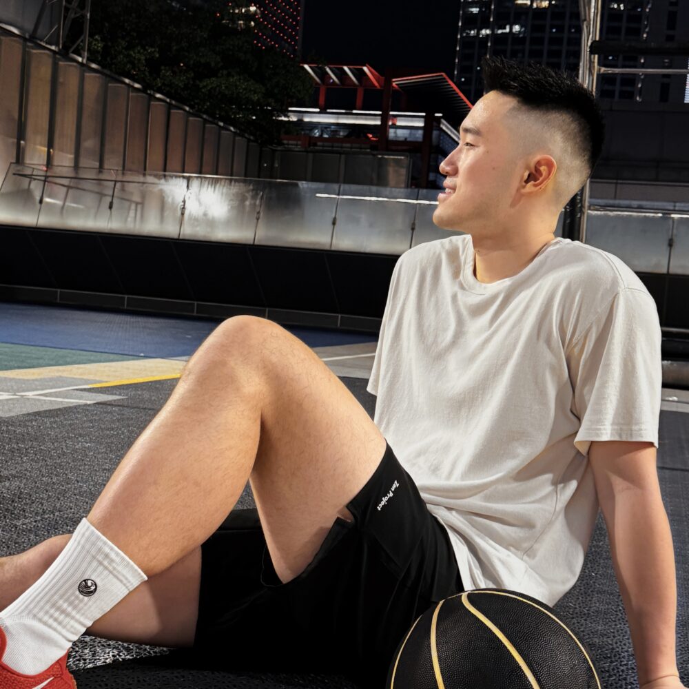 IMG_5669 Zen Flow Shorts