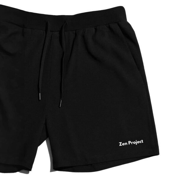 OK Zen Flow Shorts