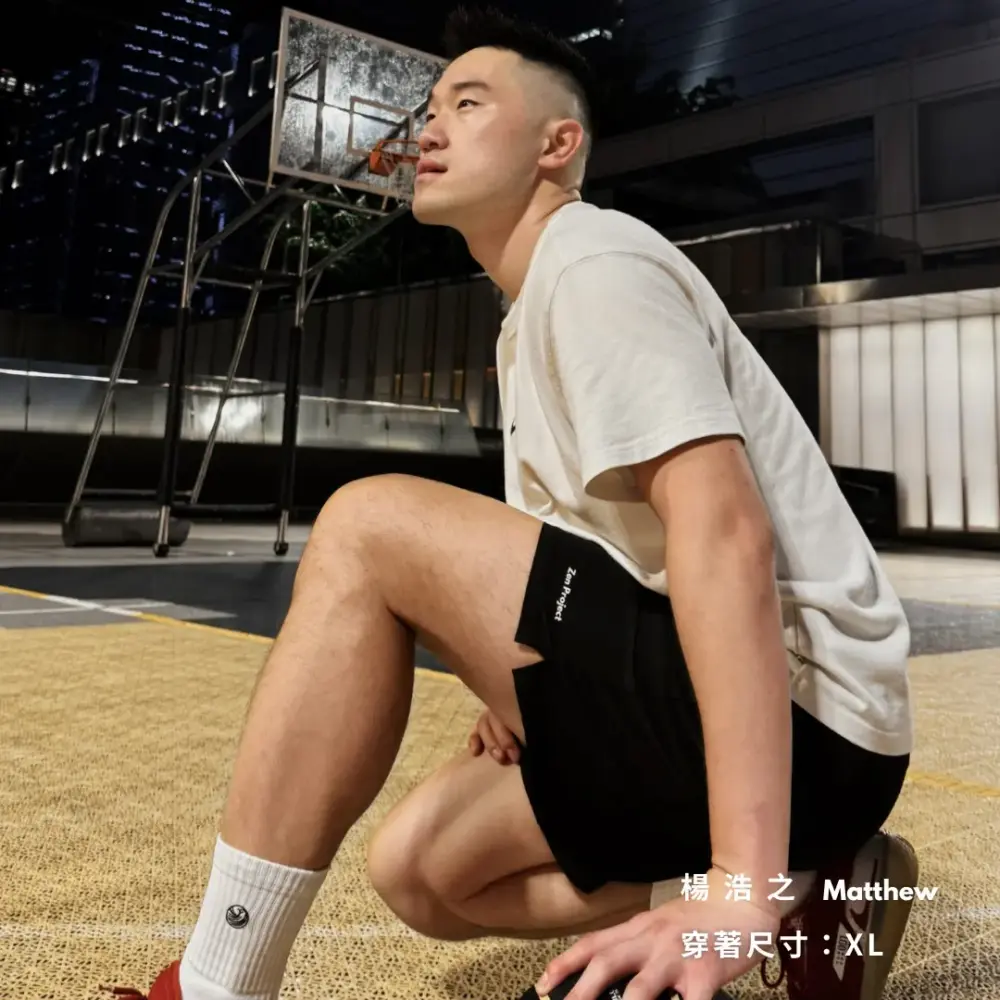 ㄋdfw Zen Flow Shorts