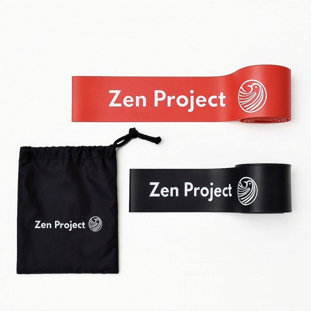 IMG_7925 Zen Recovery Bands 恢復帶