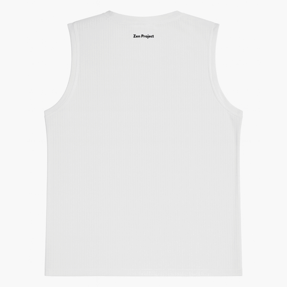 2 Zen Zero Vest