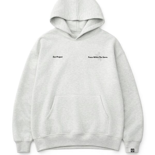 IMG_3156 Zen Reborn Hoodie 寬型帽T