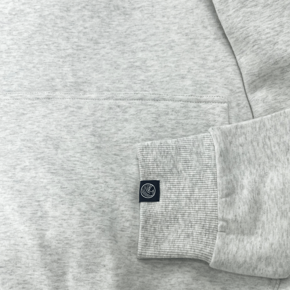 單品圖 Zen Reborn Hoodie 寬型帽T