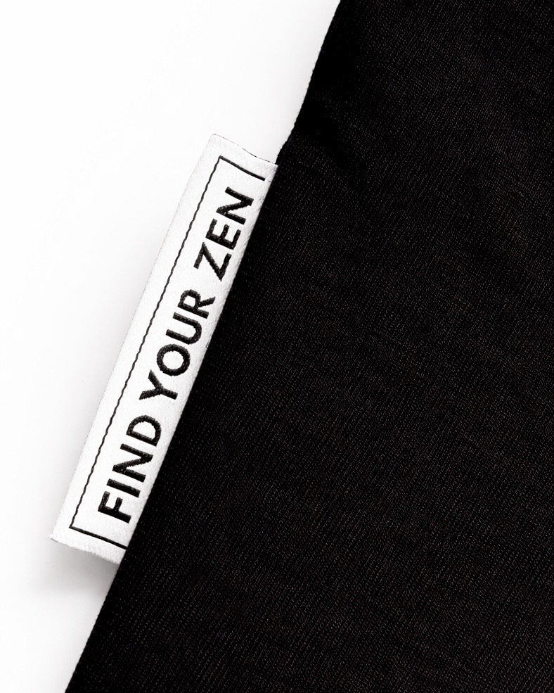 9435363D-DEAF-4058-AD74-6B74371726F8 Zen Mellow Joggers 柔感舒適長褲