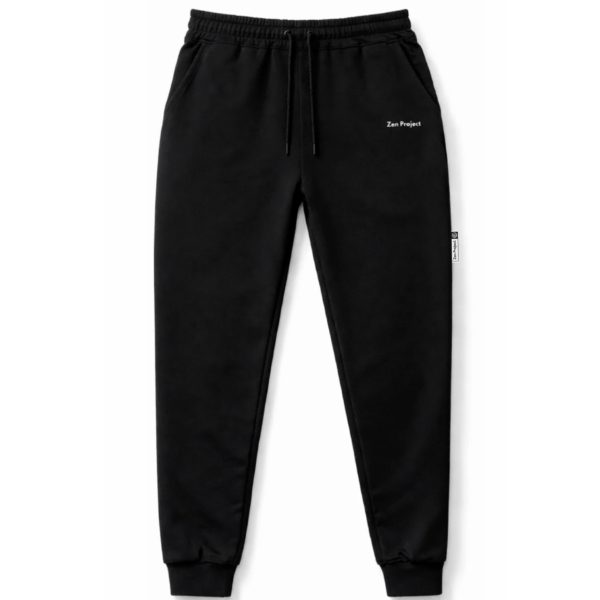 截圖 2026-01-25 下午3.29.56 Zen Mellow Joggers 柔感舒適長褲