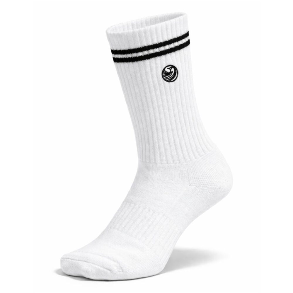 單品圖 Zen Everyday Cloud 日常襪