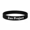 Zen Synergy Wristbands / Stay Zen