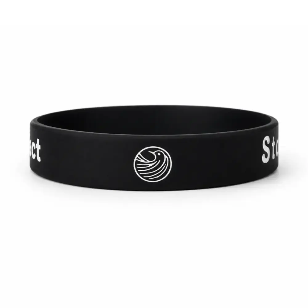 3 Zen Synergy Wristbands / Stay Zen