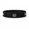 3 Zen Synergy Wristbands / Stay Zen