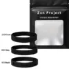erwer Zen Synergy Wristbands / Find Your Zen