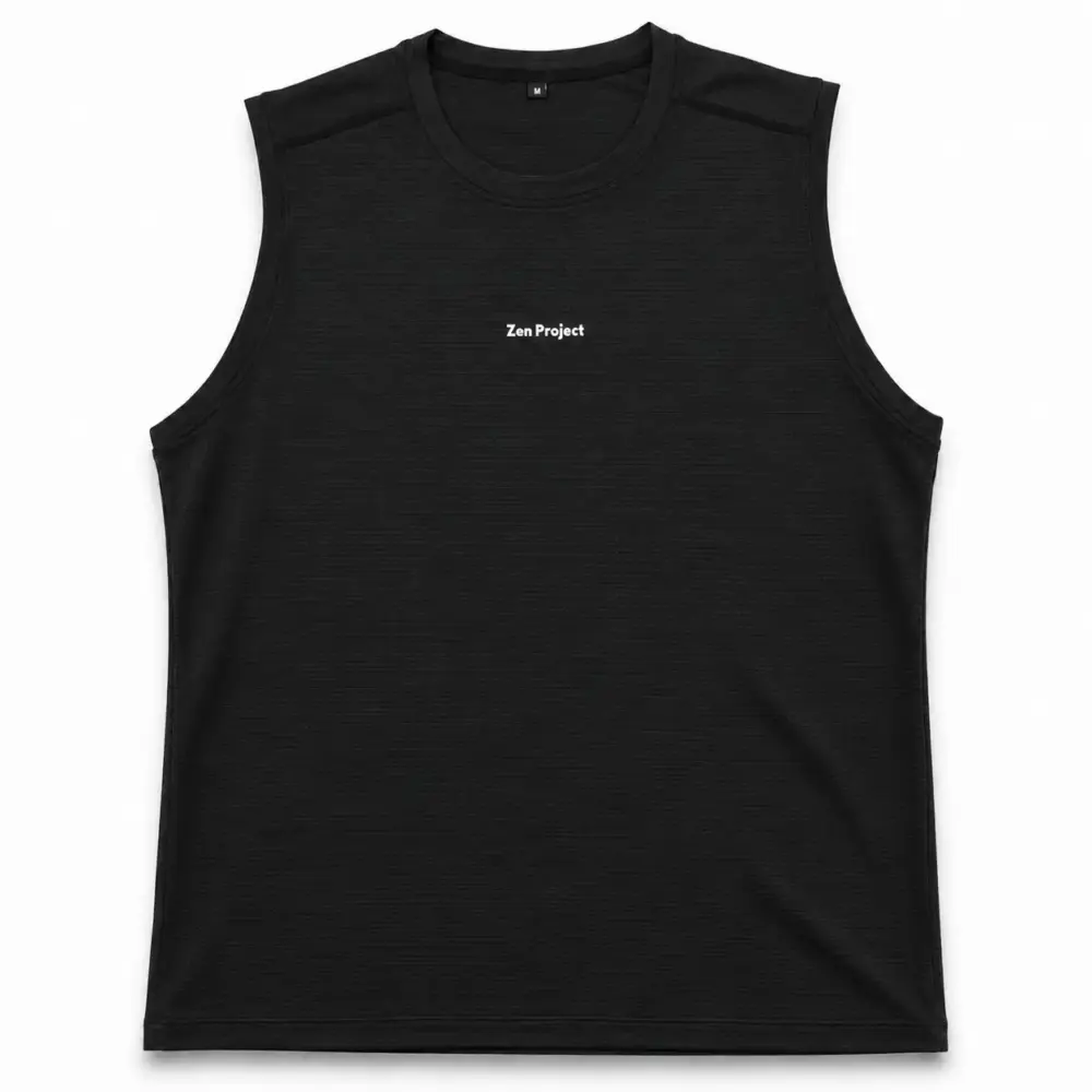 Zen Zero Vest 2.0